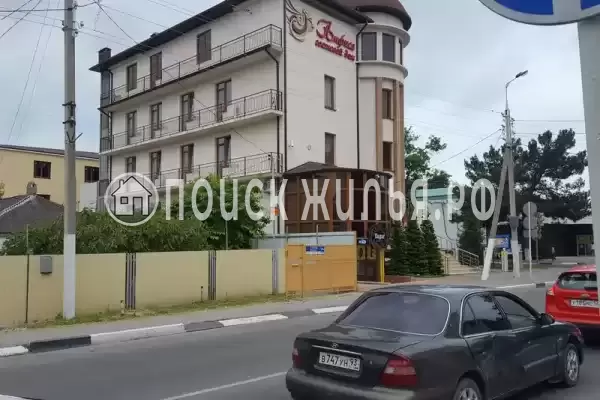 Частный сектор «У Татьяны», Геленджик