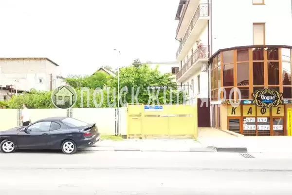 Частный сектор «У Татьяны», Геленджик