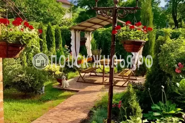 «Вояж», Лермонтово