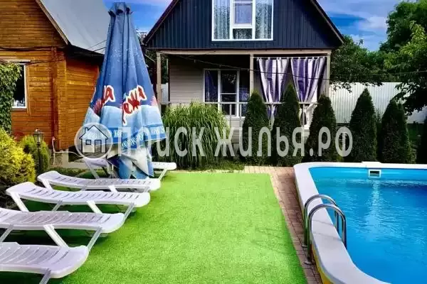 «Вояж», Лермонтово