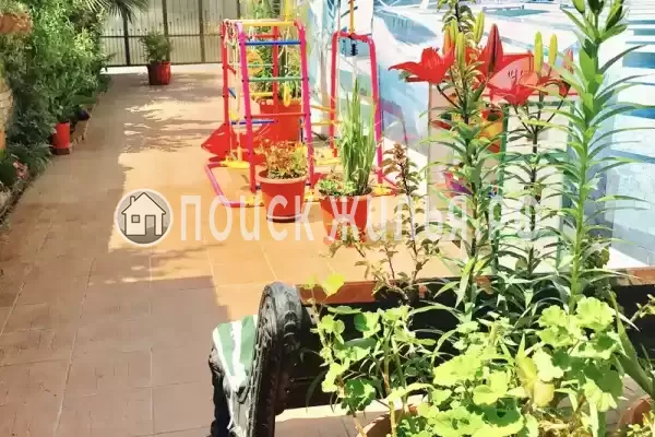 «Анна-Мария», Адлер «Анна-Мария», Адлер