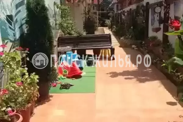 «Анна-Мария», Адлер «Анна-Мария», Адлер