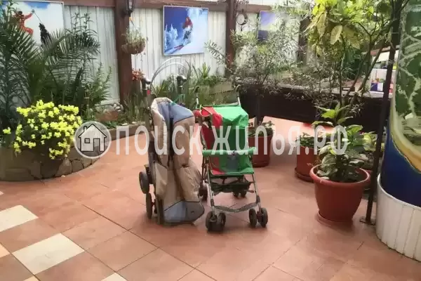 «Анна-Мария», Адлер «Анна-Мария», Адлер