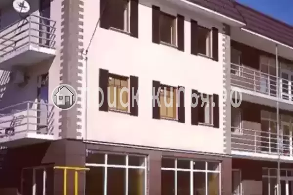 «АLina», Краснодарский край, Ольгинка, Заречная, д.24