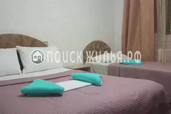 Частный сектор «Янтарь», Кучугуры