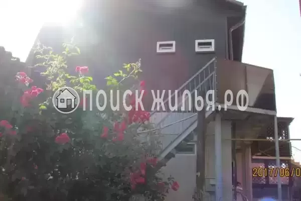 Дом под ключ «Этаж под ключ», Краснодарский край, Кабардинка, Совхозная, д.8