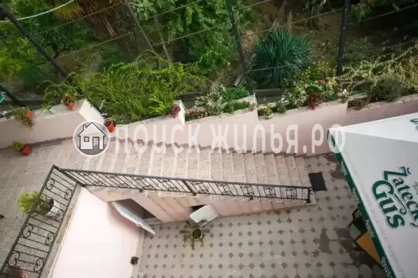 Гостевой дом «Бения», Гагра Гостевой дом «Бения», Гагра