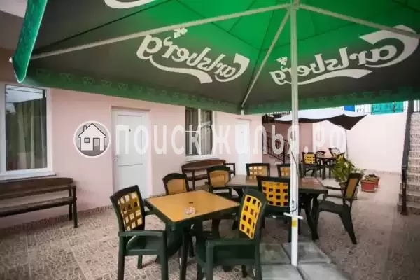 Гостевой дом «Бения», Гагра Гостевой дом «Бения», Гагра