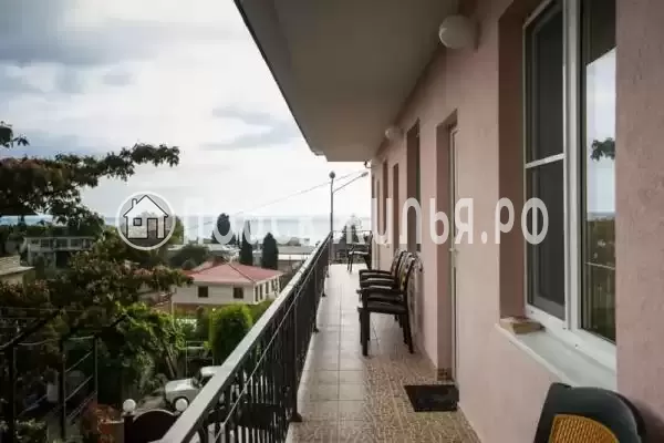 Гостевой дом «Бения», Гагра Гостевой дом «Бения», Гагра