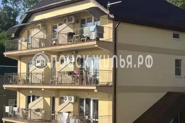 «На Рассветной», Краснодарский край, Сочи, Вардане, Рассветная, д.22/31