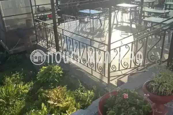 «На Рассветной», Вардане