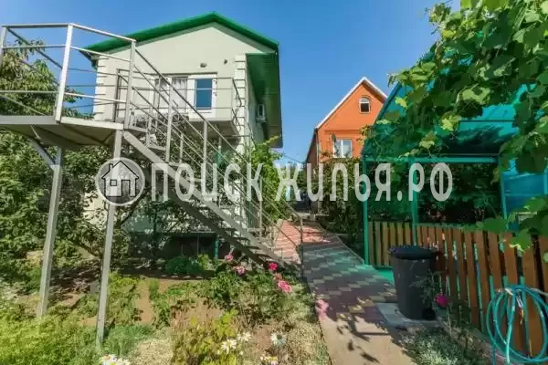 «Мари», Архипо-Осиповка