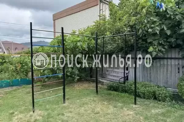 «Мари», Архипо-Осиповка