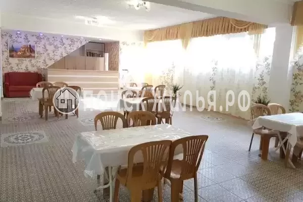 «Канария», Судак