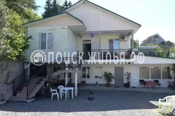 «У Карины», Краснодарский край, Сочи, Вардане, Львовская, д.58