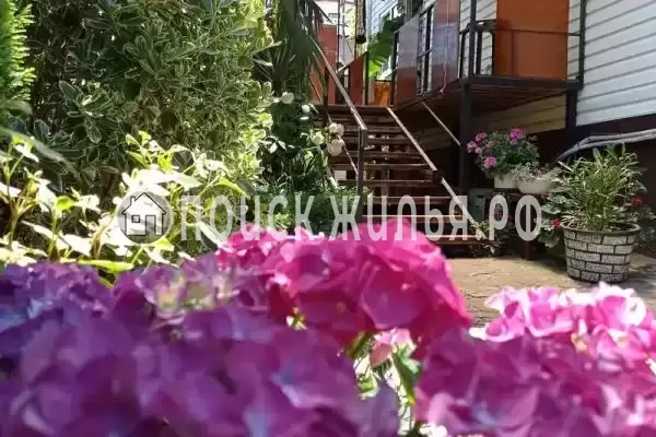 «Вероника», Волконка