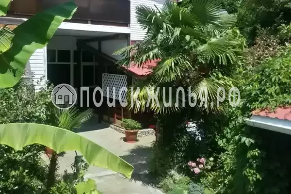 «Вероника», Краснодарский край, Сочи, Волконка, Ольховая, д.8Б