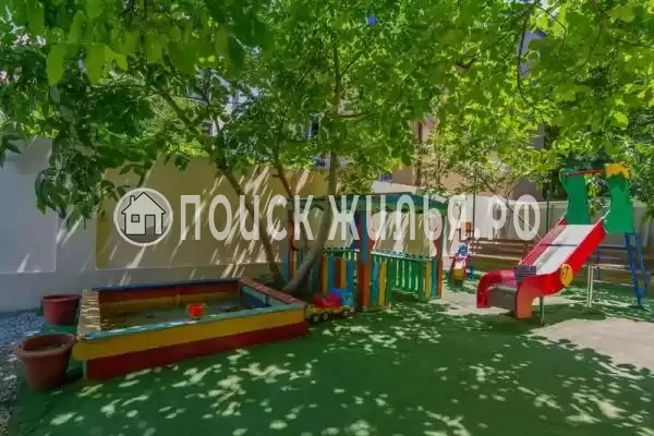 «Семейный дворик», Геленджик