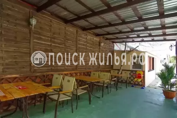 «Семейный дворик», Геленджик