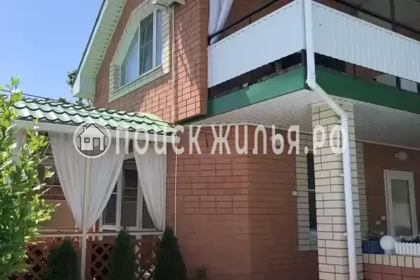 «Орлиное гнездо», Краснодарский край, Ейск, Нижнесадовая, д.242