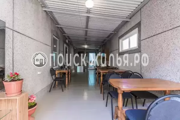 «Ефимия», Кабардинка