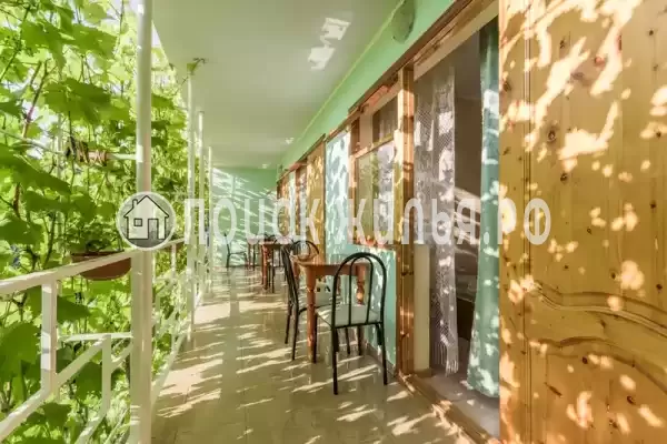 «Ефимия», Кабардинка