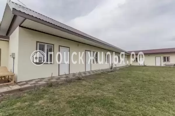 «Кучугуры», Краснодарский край, Кучугуры, Комсомольская, д.40А