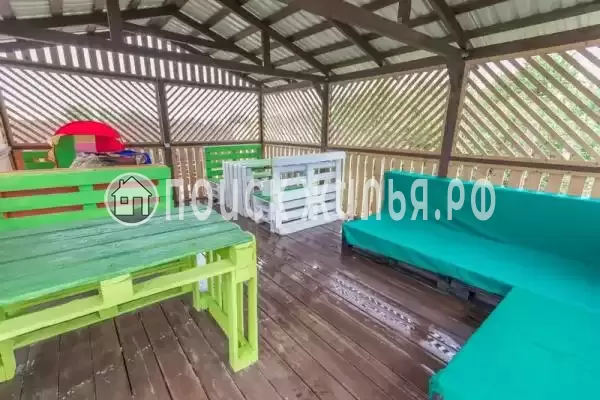 «Кучугуры», Кучугуры