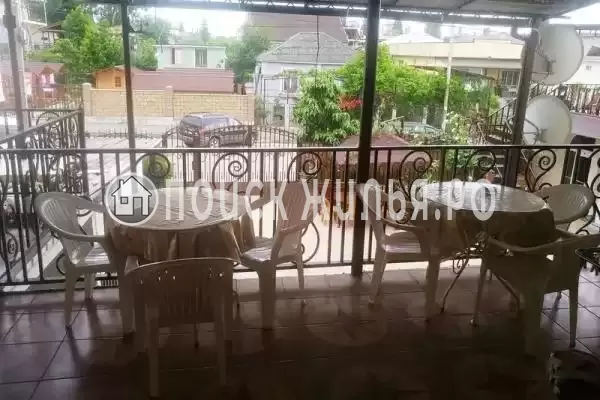 Гостевой дом «У Марины», Гагра