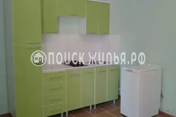 Квартира «Двухкомнатная квартира в Хосте», Хоста