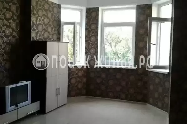 Квартира «Двухкомнатная квартира в Хосте», Хоста