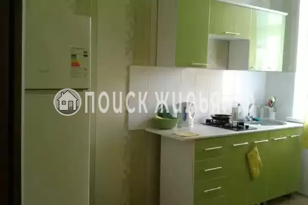 Квартира «Двухкомнатная квартира в Хосте», Хоста