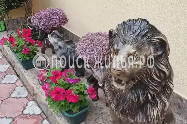 «Айрита», Лазаревское