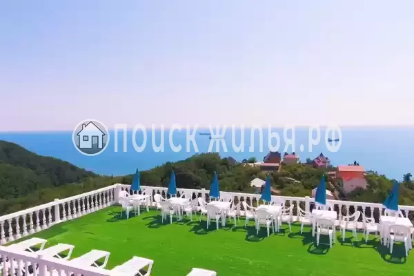 «Любовь», Краснодарский край, Туапсе, Ключевая, д.34