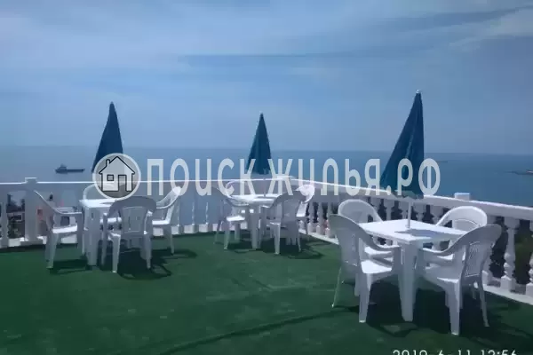 «Любовь», Туапсе