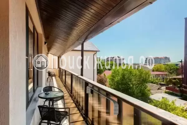 Частный сектор «Goldfish», Геленджик