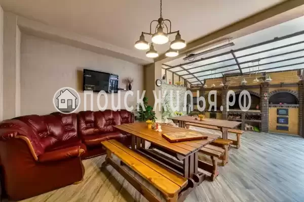 Гостевой дом «Goldfish», Геленджик Гостевой дом «Goldfish», Геленджик