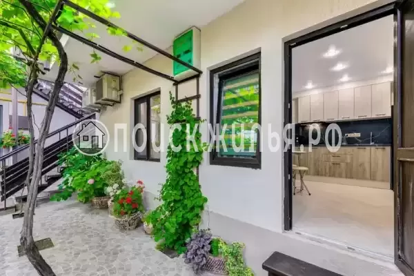 Гостевой дом «Goldfish», Геленджик Гостевой дом «Goldfish», Геленджик