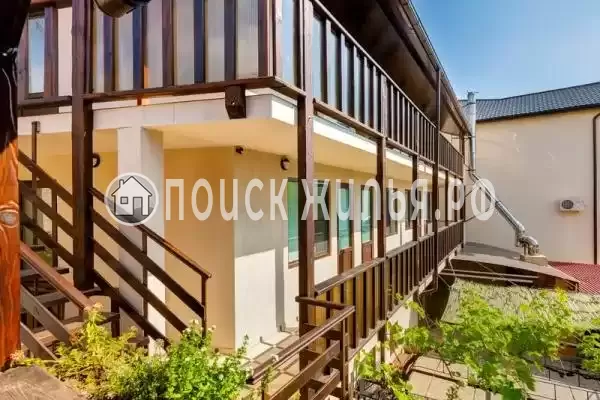 Частный сектор «Goldfish», Геленджик