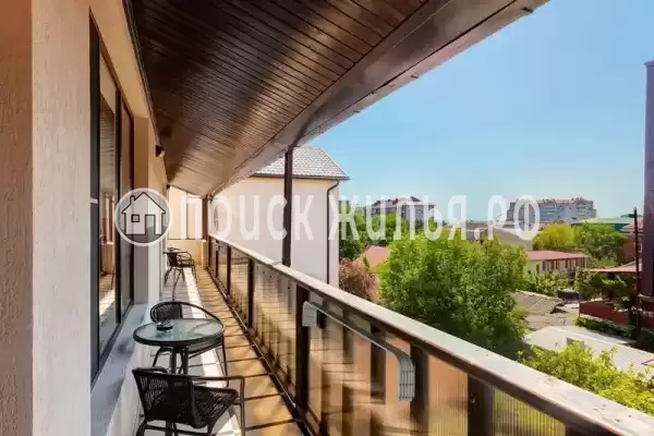 Гостевой дом «Goldfish», Геленджик Гостевой дом «Goldfish», Геленджик