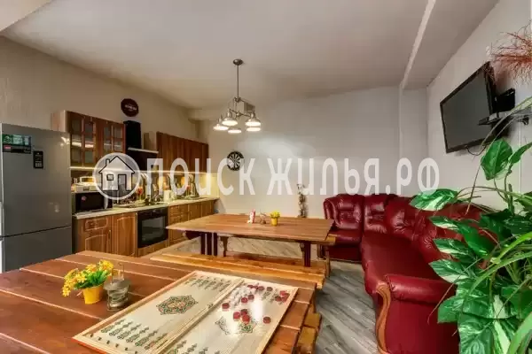 Гостевой дом «Goldfish», Геленджик Гостевой дом «Goldfish», Геленджик