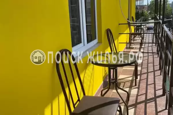 «Омичка», Адлер