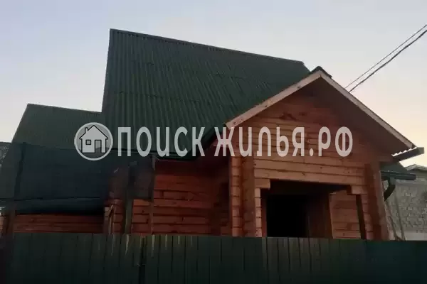 Дом под ключ «На Южной», Голубицкая Дом под ключ «На Южной», Голубицкая