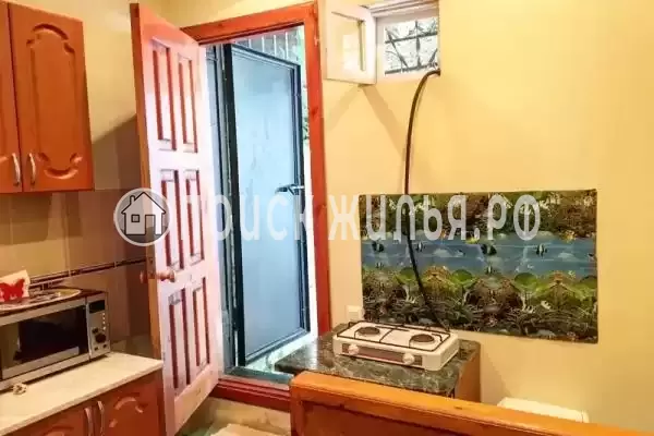 Дом под ключ «У Георгия», Новомихайловский