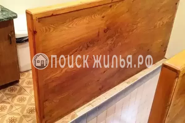 Дом под ключ «У Георгия», Новомихайловский