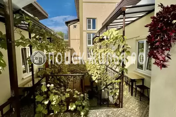 Частный сектор «У Бориса»