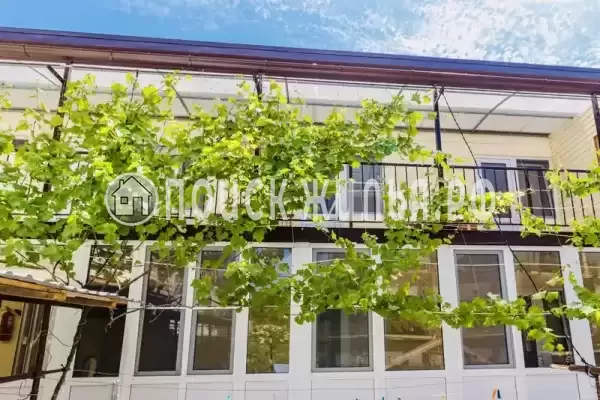 Частный сектор «У Бориса», Архипо-Осиповка