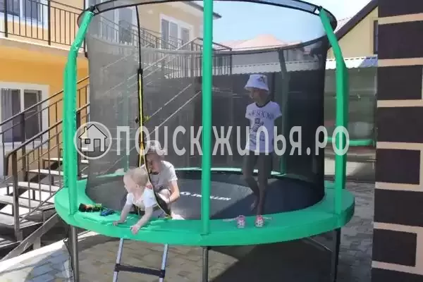 «Янтарный», Витязево «Янтарный», Витязево