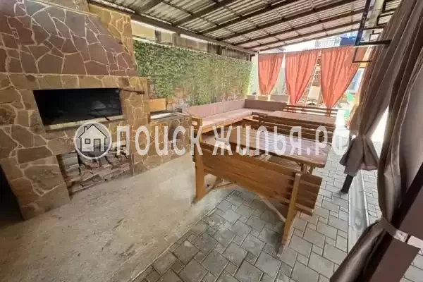 «Янтарный», Витязево «Янтарный», Витязево