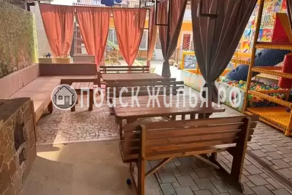 «Янтарный», Витязево «Янтарный», Витязево